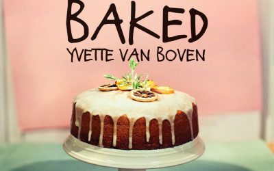 Yvette Van Boven, Home Baked