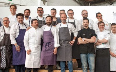 Culinaria 2015: België boven!