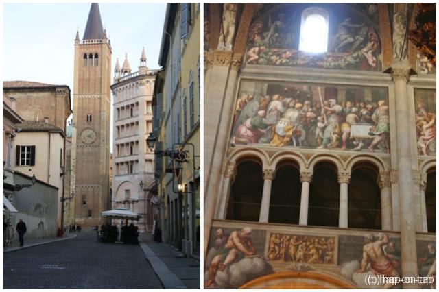 Cattedrala di Parma