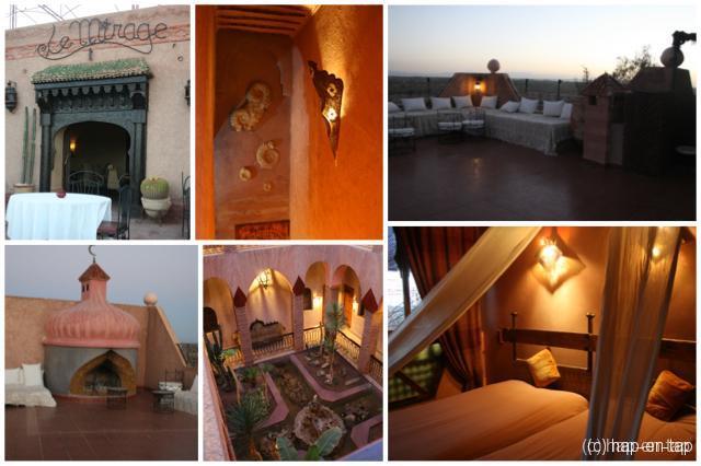 Hap & Tap op stap: Magisch Marrakech (1)