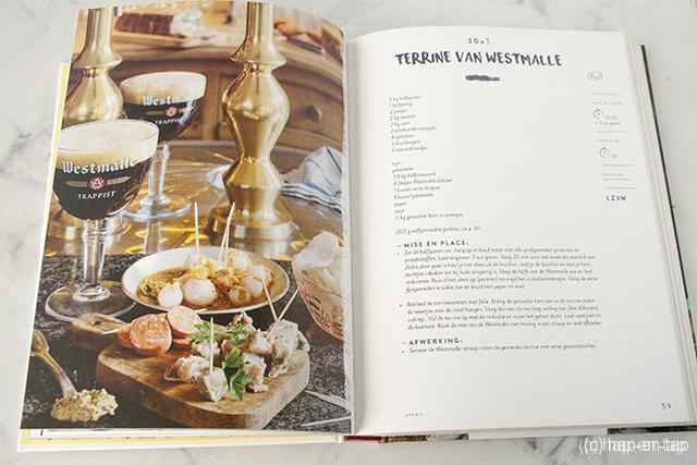 Bring It On, een ferm kookboek voor feest in huis