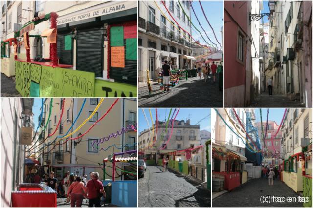 De leukste (food)hotspots in Lissabon part 2