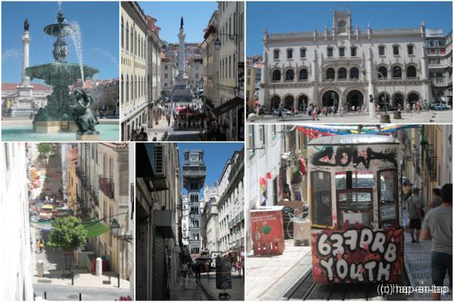 De leukste (food)hotspots in Lissabon part 2