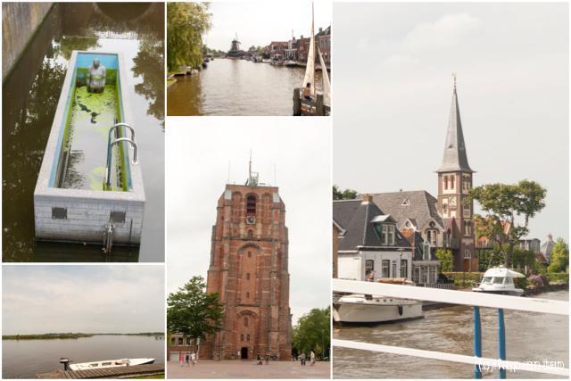 Hap & Tap op stap: lekker Leeuwarden