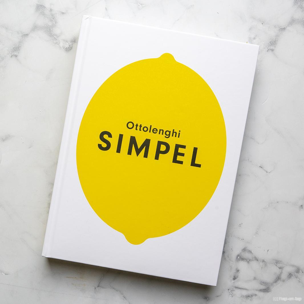 Yotam Ottolenghi, Simpel