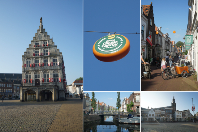 Cheese Valley: culinair en cultureel genieten in het groene hart van Nederland