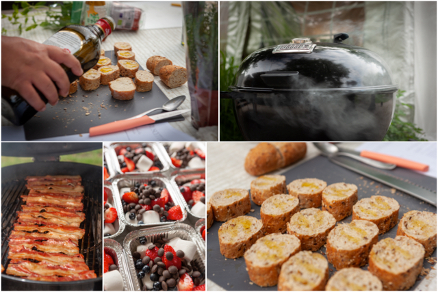 Een BBQ workshop bij GHENTlemen's BBQ, het ideale vaderdag cadeau! (met recept)