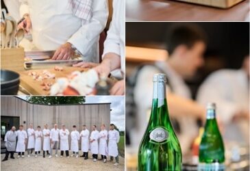 De San Pellegrino Young Chef Academy: jong geleerd is oud gedaan!