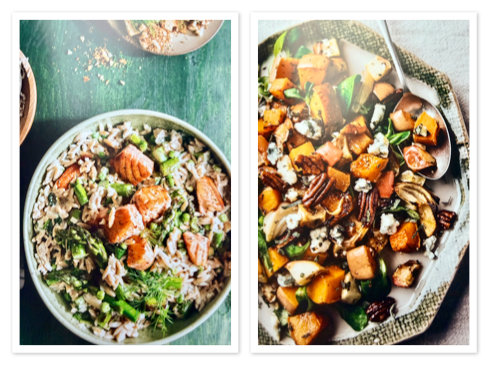 Karola’s Kitchen (Karolien Olaerts), Goesting