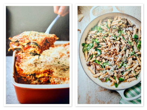 Karola’s Kitchen (Karolien Olaerts), Goesting