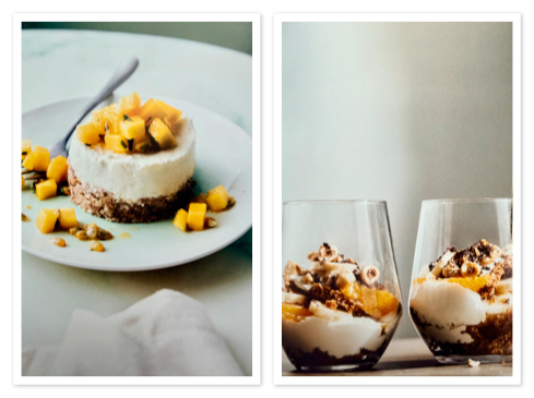 Karola’s Kitchen (Karolien Olaerts), Goesting